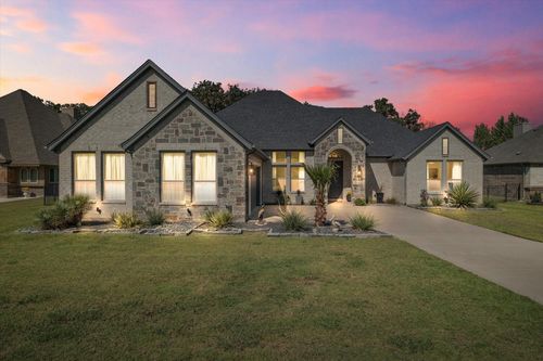 1709 Laguna Bay, Azle, TX, 76020-1253 | Card Image