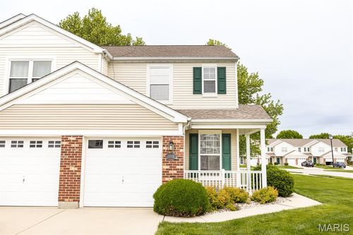 1811 Ambrose Terrace Dr, Belleville, IL, 62226-7377 | Card Image