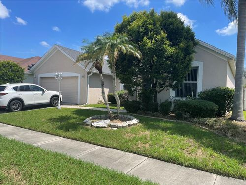 3815 Brookmyra Dr, Orlando, FL, 32837-5103 | Card Image