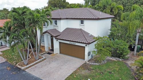 21453 Sw 91st Ave, Cutler Bay, FL, 33189-3849 | Card Image
