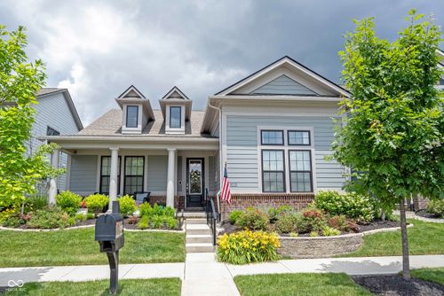 1580 Mairn Ave, Carmel, IN, 46032-8603 | Card Image