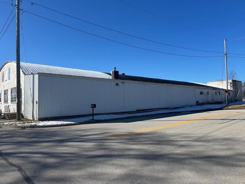 205 2nd Avenue, Pulaski, WI, 54162 | Card Image