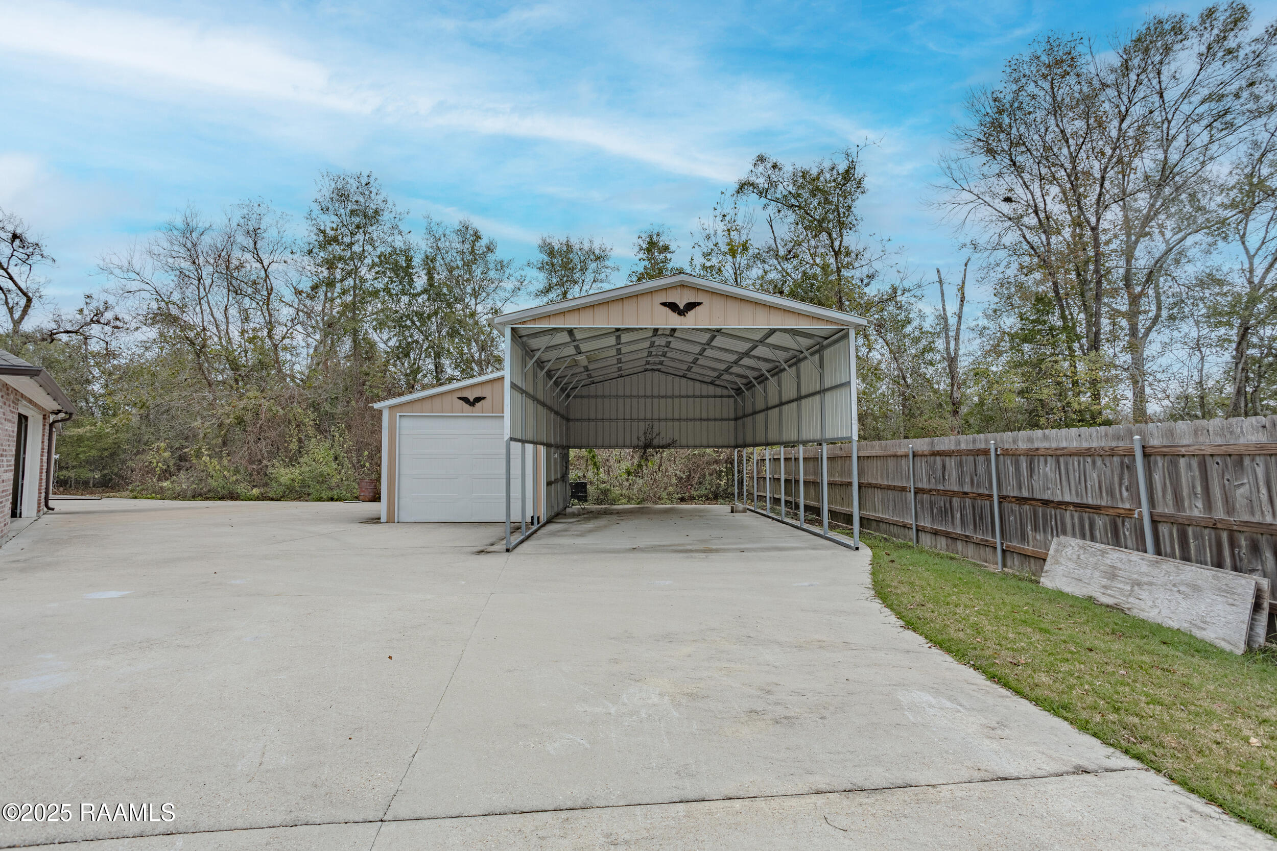 Residential in Breaux Bridge 3
