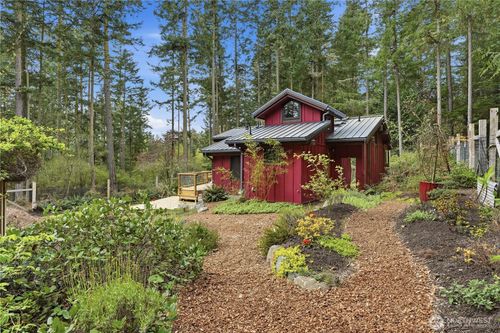 177 Salmonberry Lane, Lopez Island, WA, 98261 | Card Image