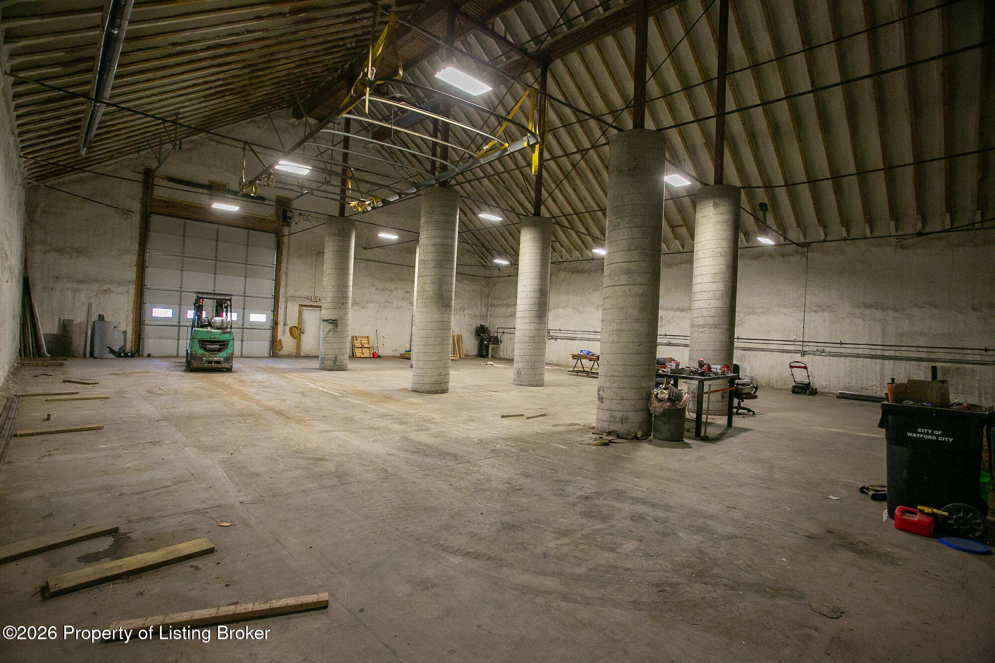 Commercial Sale in Watford City 2