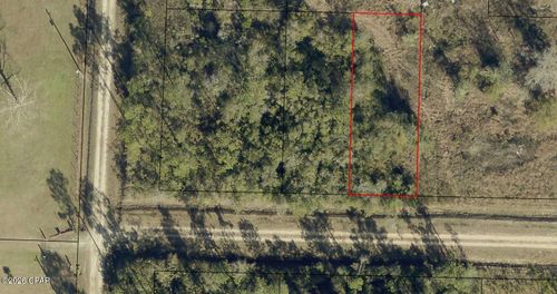 11709 Laurel Street, Fountain, FL, 32438 | Card Image