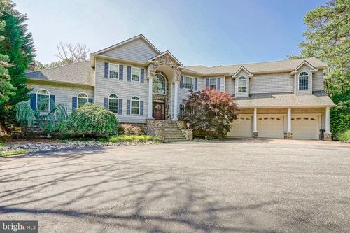 2076 Hendricks Ave, WATERFORD WORKS, NJ, 08089-1839 | Card Image