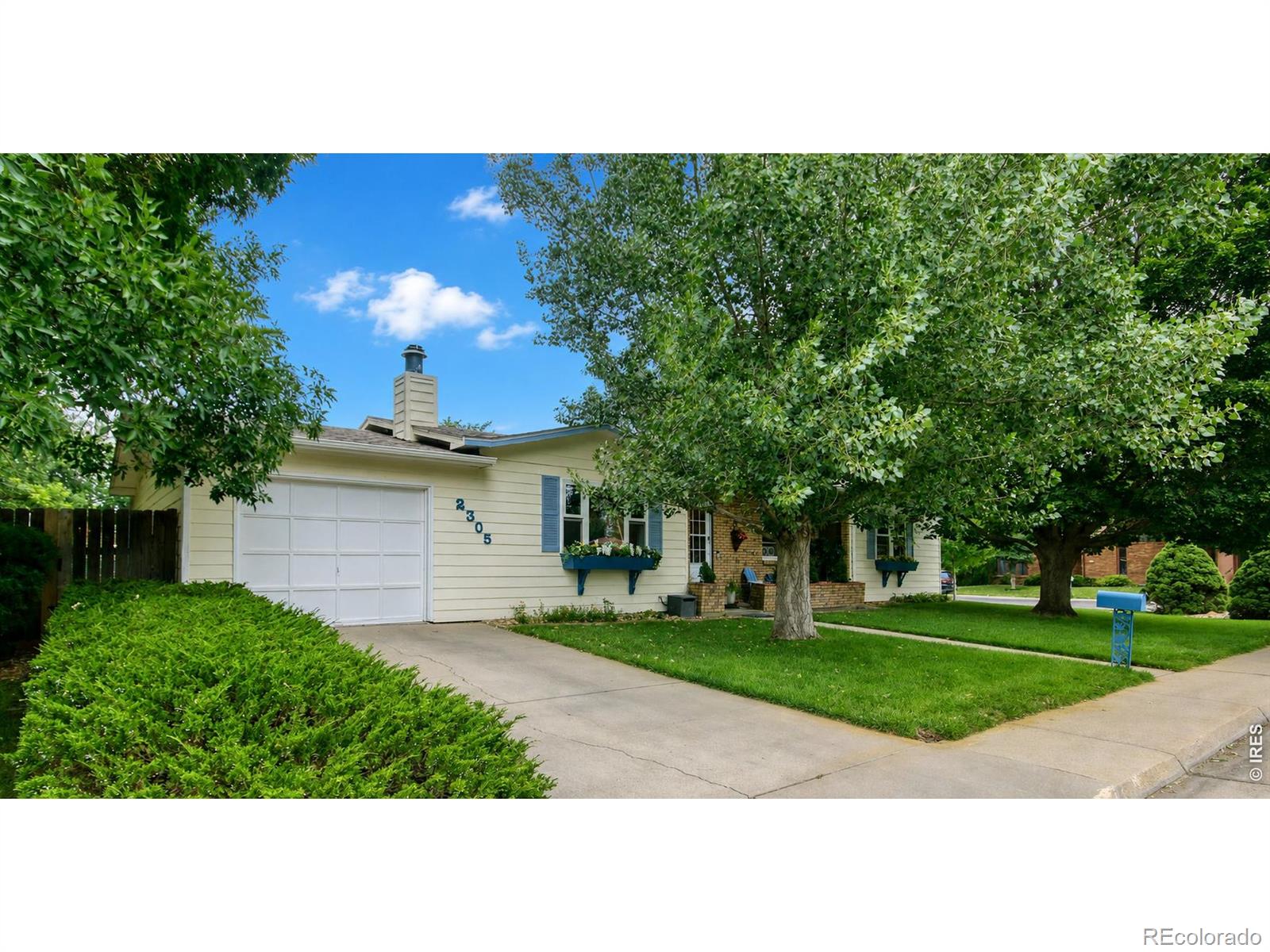 Residential in Brush 3