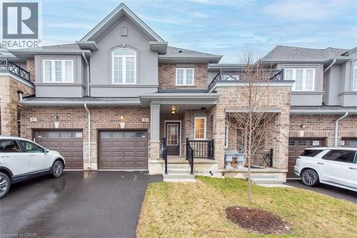 15 Linden Park Lane, Hamilton, ON, L9A1Y1 | Card Image