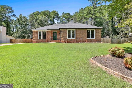 206 Sandown Dr, Peachtree City, GA, 30269-2278 | Card Image
