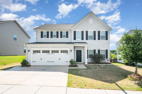 7222 Waterwheel St Sw, Concord, NC, 28025-6723 | Card Image