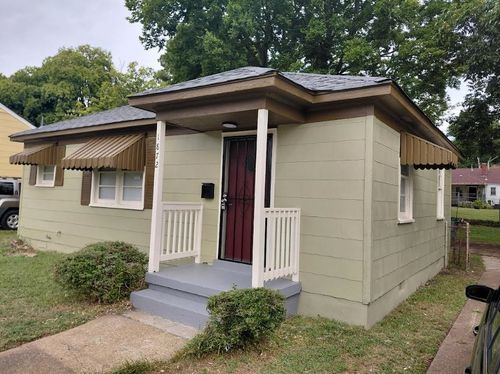 1872 Benning St, Memphis, TN, 38106-6248 | Card Image