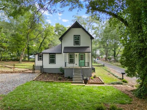 6 Hillside Ave Se, Lindale, GA, 30147-1112 | Card Image