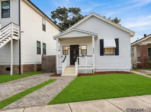 3917 Clematis St, New Orleans, LA, 70122-4803 | Card Image