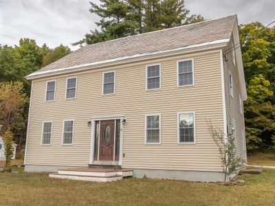 72 Richmond Road, House other with 4 bedrooms, 1 bathrooms and null parking in Winchester NH | Image 1