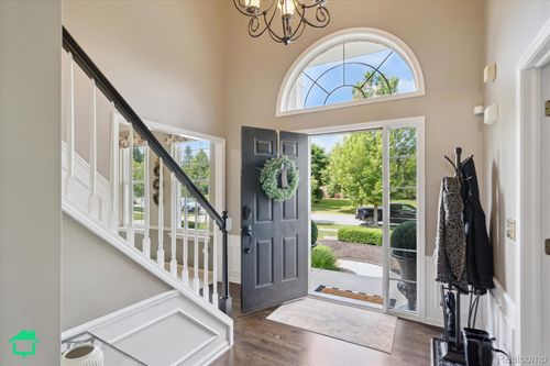 48606 Greenwich Cir, Canton, MI, 48188-8507 | Card Image