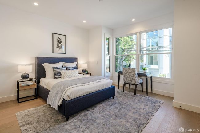 A - 3537 23 Rd St, Home with 2 bedrooms, 4 bathrooms and 1 parking in San Francisco CA | Image 22