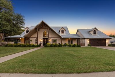 4430 Fm 546, Home with 6 bedrooms, 4 bathrooms and 2 parking in Princeton TX | Image 1