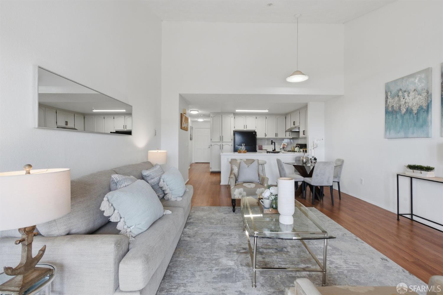 Residential in Daly City 5