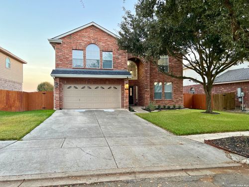 324 Willow Loop, Cibolo, TX, 78108-4297 | Card Image