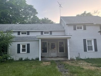 12 Homer Street, House other with 4 bedrooms, 2 bathrooms and null parking in Springport NY | Image 2