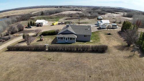 35175 Range Road 230, Home with 4 bedrooms, 2 bathrooms and 6 parking in Rural Red Deer County AB | Card Image