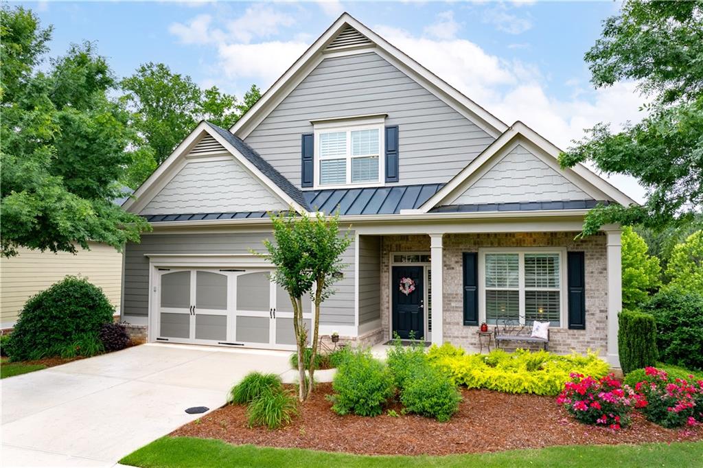 Wren Hollow Ct, Alpharetta, GA 30004