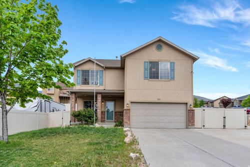 291 Kestrel Dr, Saratoga Springs, UT, 84045-6020 | Card Image