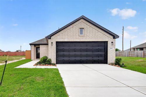 5012 Marcasca Dr, Katy, TX, 77493-5476 | Card Image