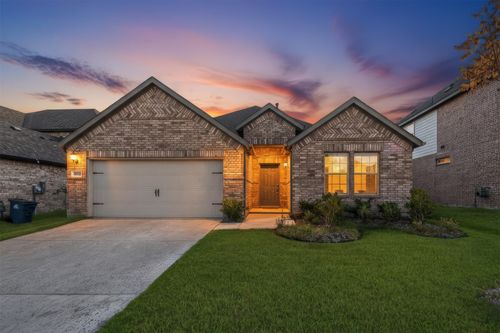 13092 Mizell Ln, Providence Village, TX, 76227-4769 | Card Image