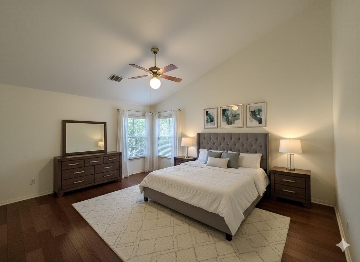 Residential Lease in Austin 3