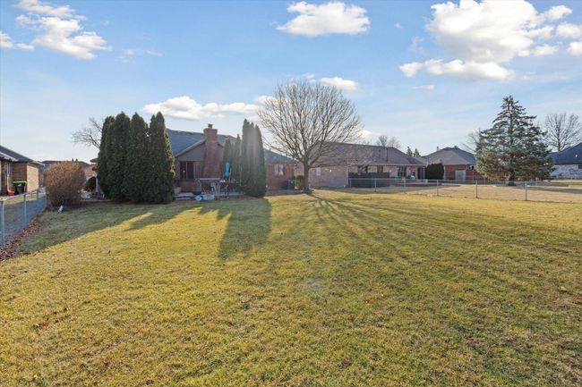 47095 Stony Brook Dr, House other with 4 bedrooms, 4 bathrooms and null parking in Macomb MI | Image 37