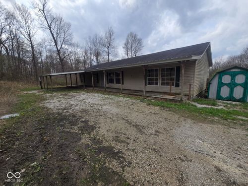 10877 Mccracken Dr, Poland, IN, 47868-7505 | Card Image