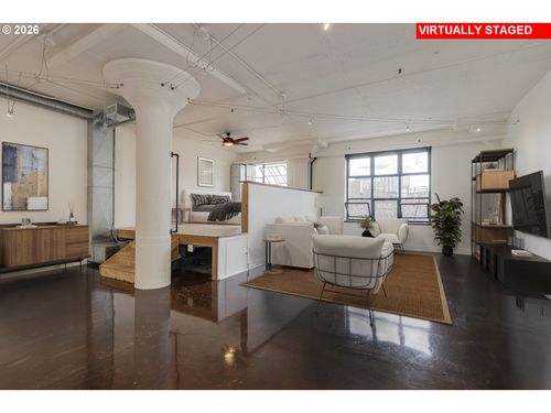 605-1314 Nw Irving St, Portland, OR, 97209-2721 | Card Image