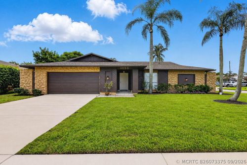 1058 Fernlea Drive, West Palm Beach, FL, 33417 | Card Image