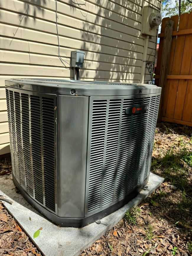 Trane AC condensor | Image 24