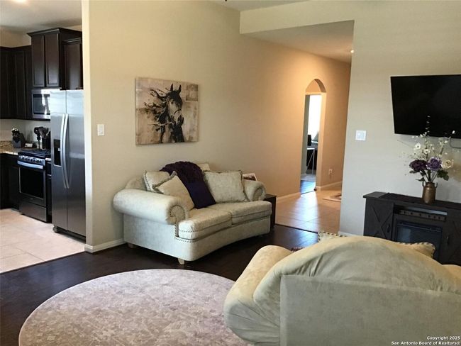 7712 Boulder Sunstone Ln, House other with 3 bedrooms, 2 bathrooms and null parking in Conroe TX | Image 13