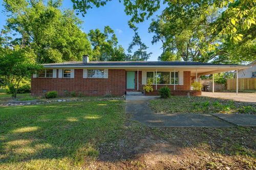 1312 Lehigh Dr, TALLAHASSEE, FL, 32301-6707 | Card Image