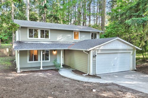 22323 Glenview Ct Se, Yelm, WA, 98597-9091 | Card Image