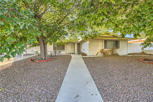 3187 Silver Saddle Street, Las Vegas, NV, 89169 | Card Image