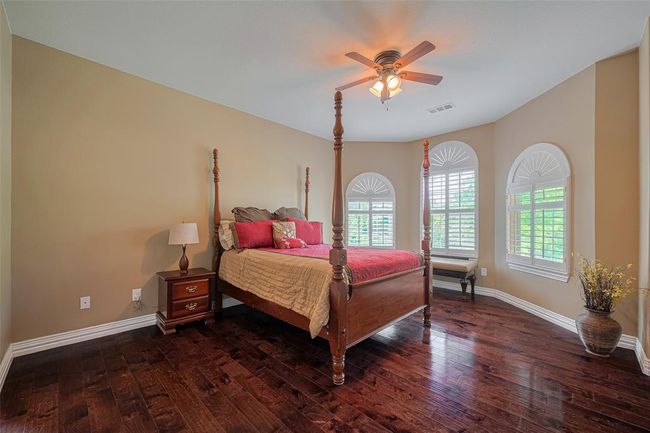 610 Wrangler Rd, Home with 4 bedrooms, 3 bathrooms and 2 parking in Wallis TX | Image 34