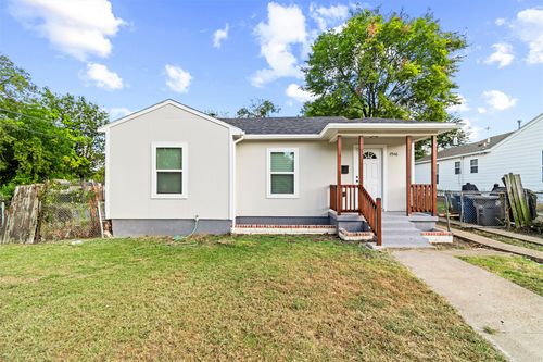 2546 Jennings Ave, Dallas, TX, 75216-5814 | Card Image