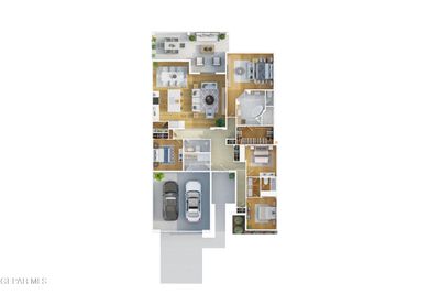 820 Acton St Floor Plan (1)_Final B | Image 3