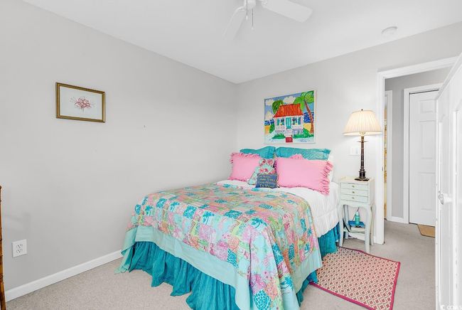 UNIT-6C - 140 S Cove Pl, Condo with 3 bedrooms, 2 bathrooms and null parking in Pawleys Island SC | Image 17