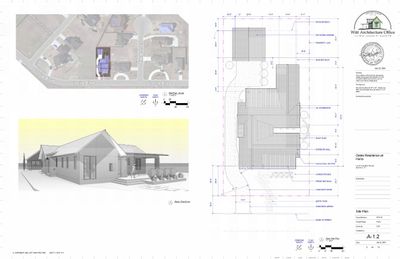 Exterior and Lot positioning | Image 3