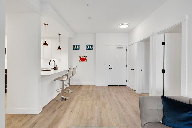 1508 - 2180 Kelly Ave, Condo with 2 bedrooms, 1 bathrooms and 1 parking in Port Coquitlam BC | Image 8