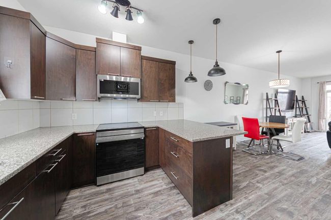 53 Skyview Ranch Manor Ne, Townhouse with 2 bedrooms, 3 bathrooms and 2 parking in Calgary AB | Image 12