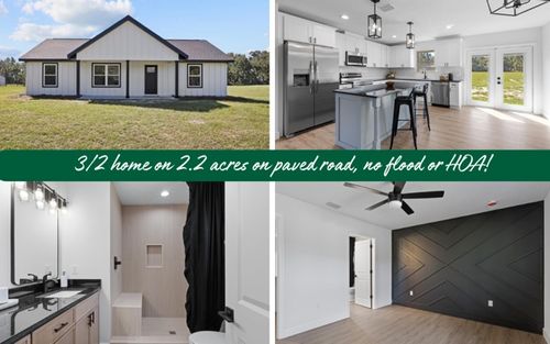 7766 216th St, O Brien, FL, 32071-3330 | Card Image