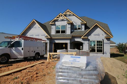 252 Autumnwood Farms, Clarksville, TN, 37042 | Card Image