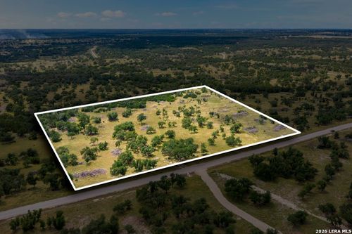 LOT 50 Brooklyn Dr, Mountain Home, TX, 78058 | Card Image